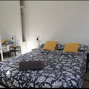 Private Bathroom Double Room